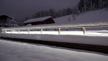 Thể thao tuyết và trượt tuyết