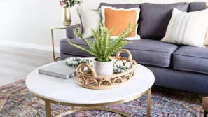 Interior - Updated Condo in A+ Old Town Scottsdale Location! (Scottsdale)