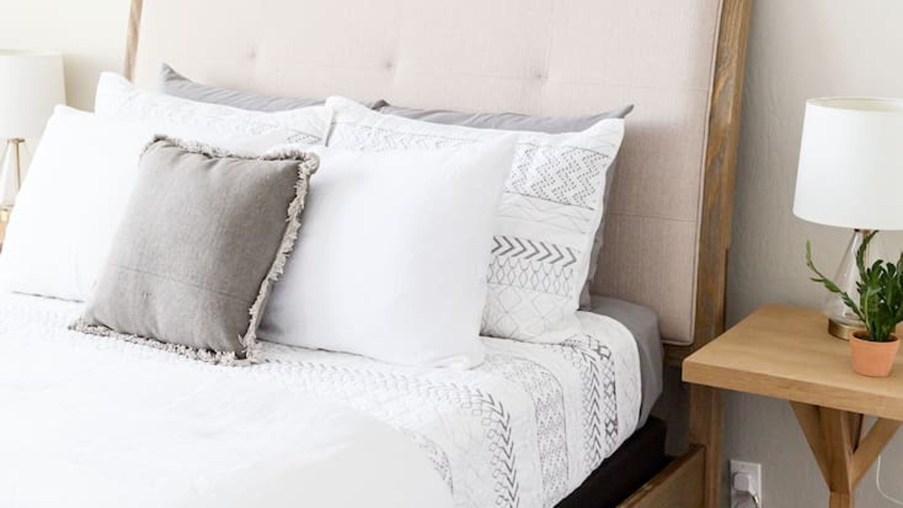 Estudio (2 Bedrooms) | 2 habitaciones y ropa de cama 