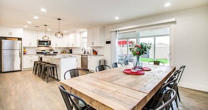 Modern Comforts Near Old Town Scottsdale and Asu!