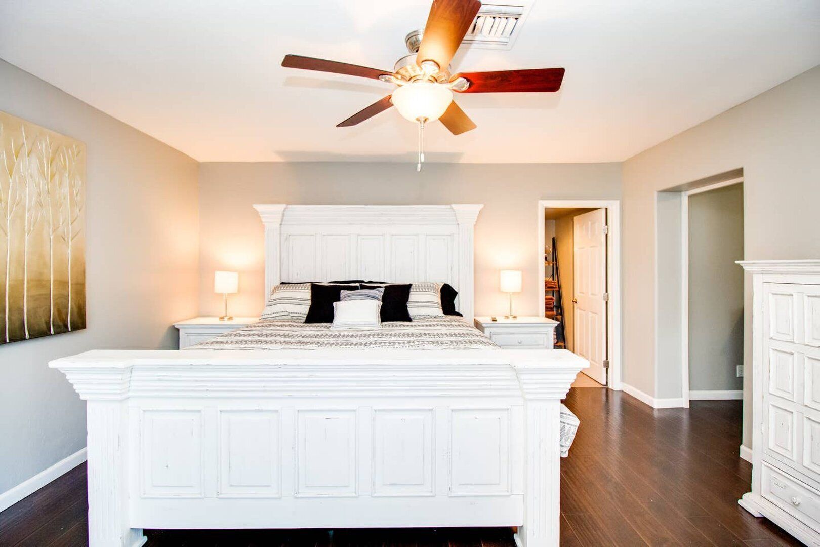 Immaculate Home Near Old Town Scottsdale and Asu!