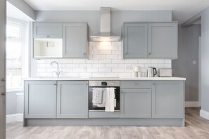 House | Private kitchen