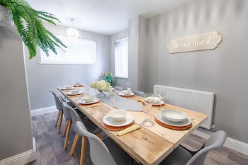 Book now Swansea city centre