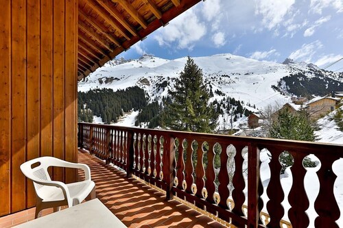 Chalet Leopold - Meribel