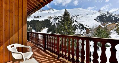 Chalet Leopold - Meribel
