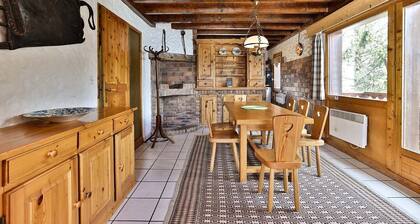 Chalet Leopold - Meribel