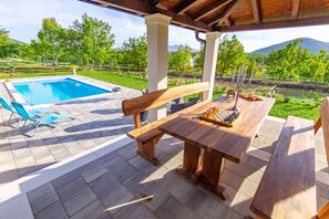 Exterior - Villa Josip (Cista Provo)