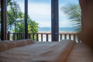 Room - Zama Resort (Ko Pha-ngan)