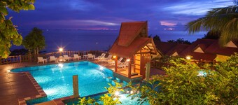 Zama Resort