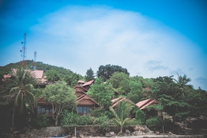 Exterior - Zama Resort (Ko Pha-ngan)