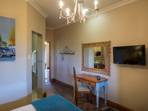 Luxury Double Room