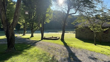 Área da propriedade