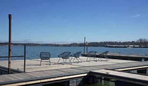 Doubletree by Hilton Hot Springs