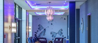 Doubletree by Hilton Hot Springs