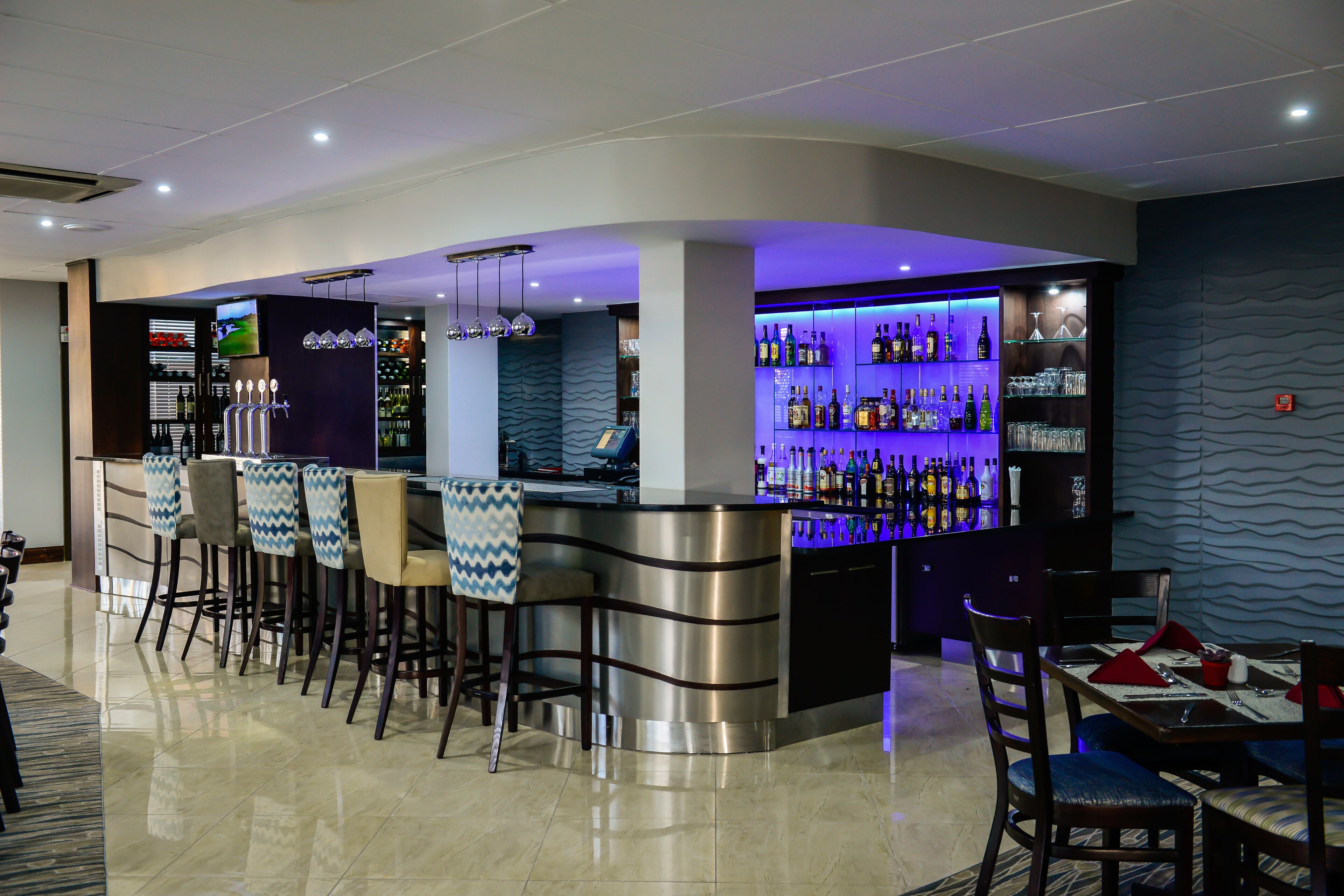 Bar (sur place)