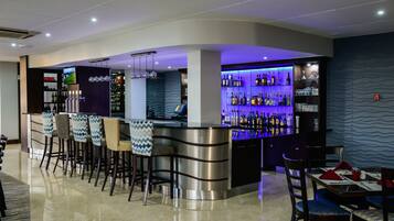 Bar (sur place)