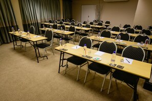 สถานที่จัดงานประชุม