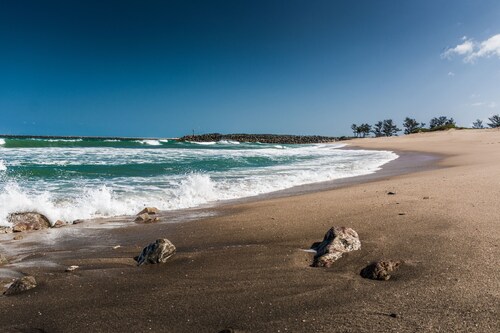 Indaba Lodge Hotel Richards Bay