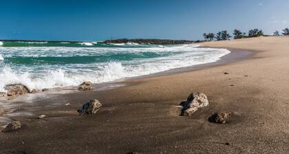 Indaba Lodge Hotel Richards Bay