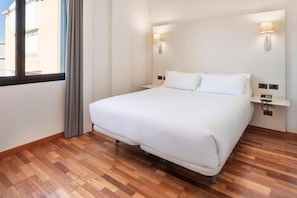 Room - B&B Hotel Elche (Elche)