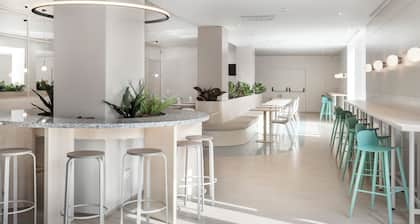 B&B Hotel Elche