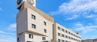 B&B Hotel Elche