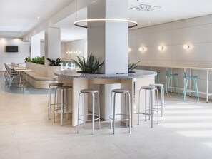 Dining - B&B Hotel Elche (Elche)