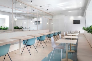 Tempat makan