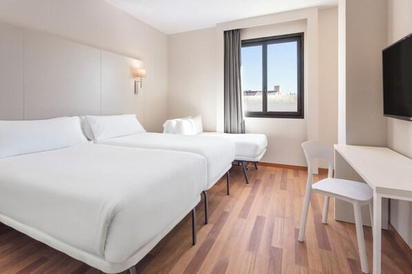 Room - B&B Hotel Elche (Elche)