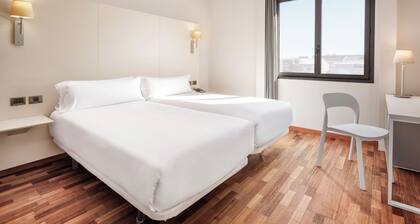 B&B Hotel Elche