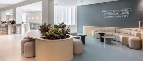 Hall