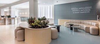 B&B Hotel Elche