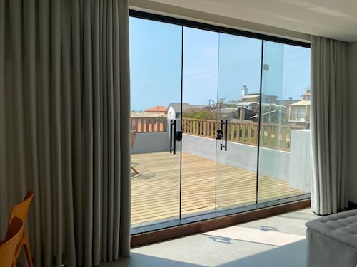 Loft no Farol de Santa Marta