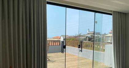 Loft no Farol de Santa Marta