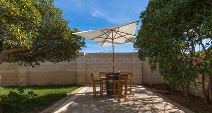 Villa Il Fenicottero Salentino by BarbarHouse