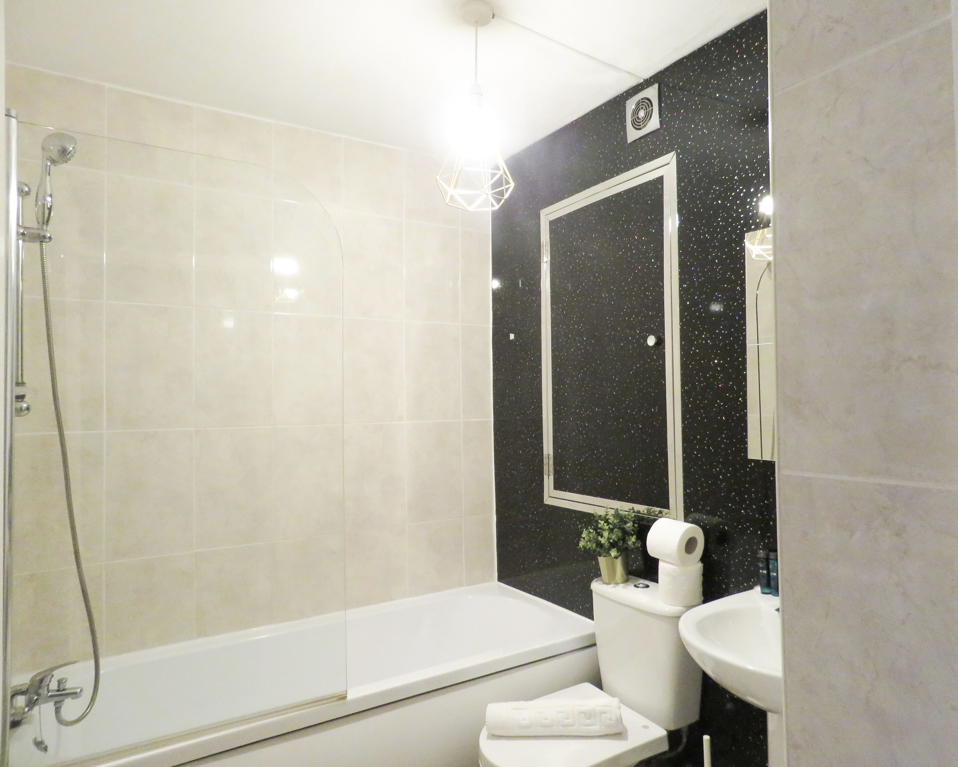 Classic House | Bathroom | Towels