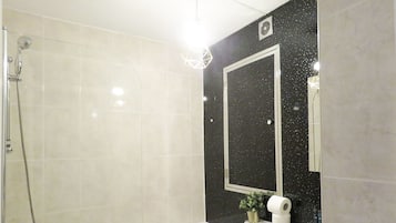 Classic House | Bathroom | Towels