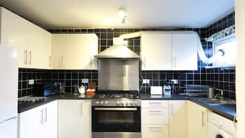 Classic House | Private kitchen