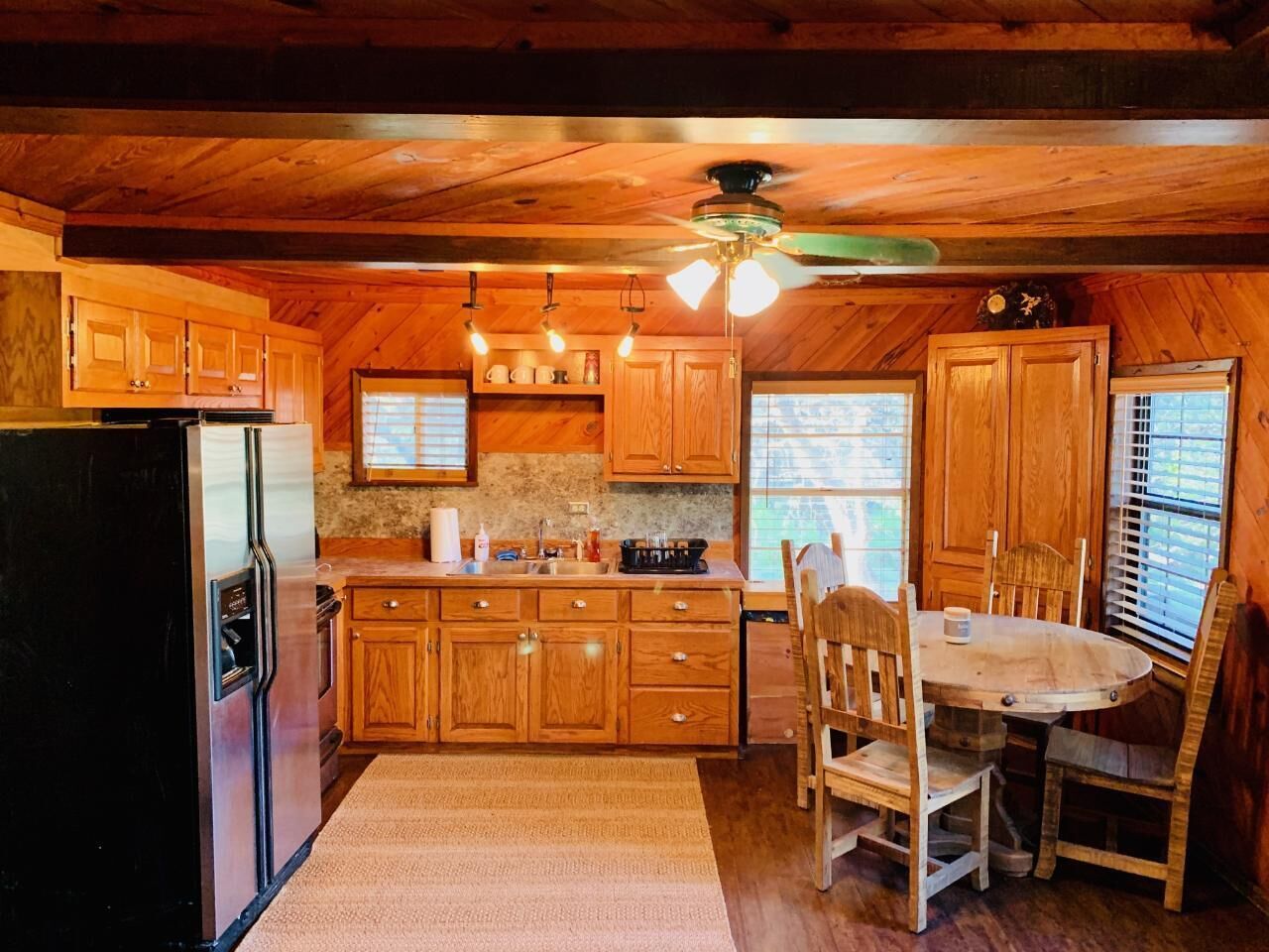 Come Home to the Country