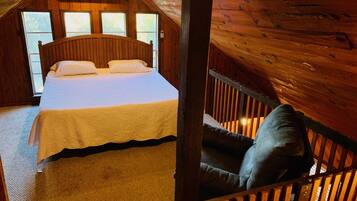 3 Schlafzimmer, WLAN, Bettwäsche