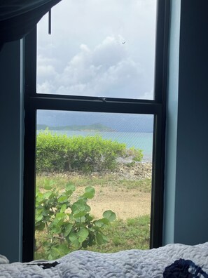 Interior - Paradise at the Waters Edge at Cabrita By The Sea includes Wifi (Red Hook)