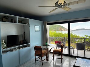 Interior - Paradise at the Waters Edge at Cabrita By The Sea includes Wifi (Red Hook)
