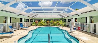 Ivey House Hotel - Queen Room