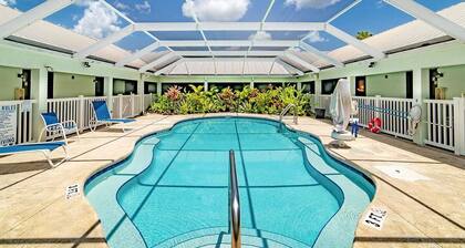 Ivey House Hotel - Queen Room