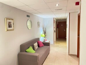 Interior - Avenida el Morell (El Morell)