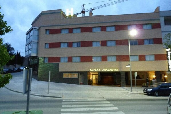 Ulkopuoli