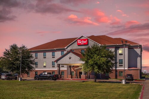 Red Roof Inn La Porte