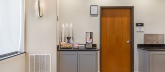 Red Roof Inn La Porte