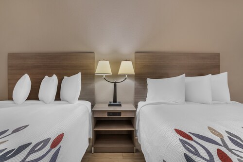 Red Roof Inn La Porte