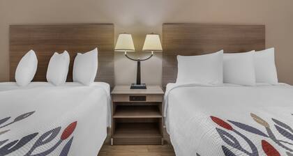 Red Roof Inn La Porte